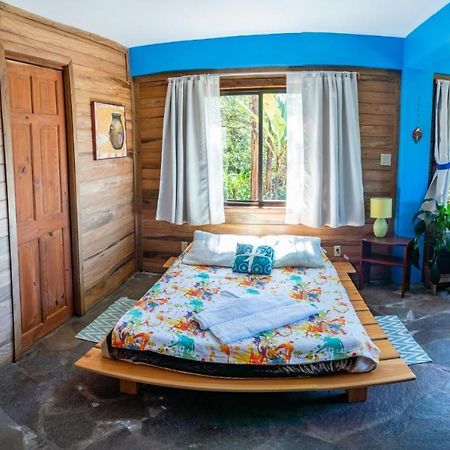 Apartamento Artesana Monteverde Eksteriør bilde