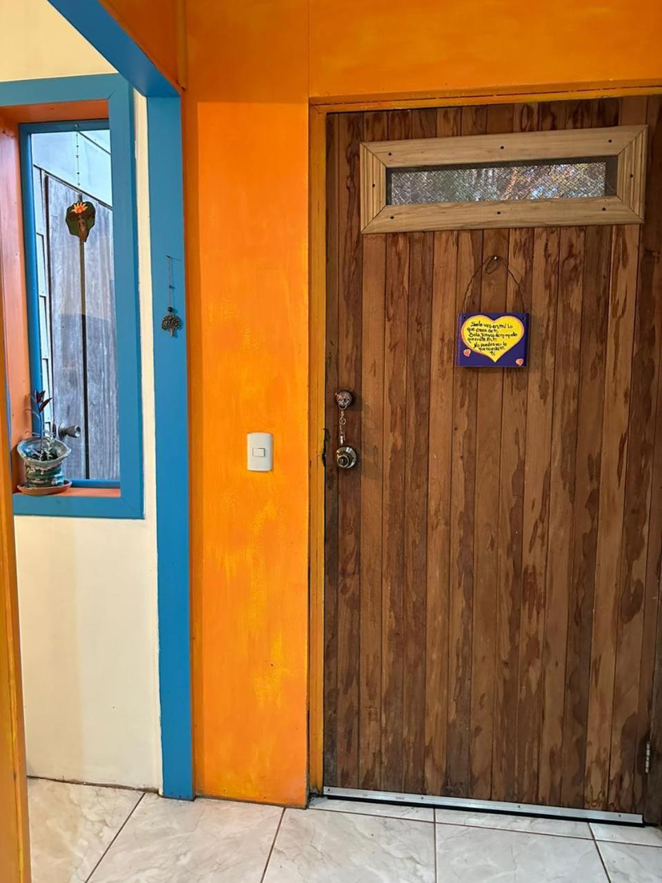 Apartamento Artesana Monteverde Eksteriør bilde