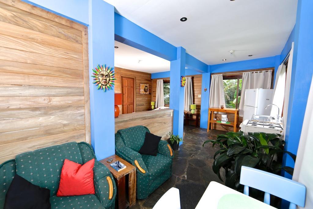 Apartamento Artesana Monteverde Eksteriør bilde