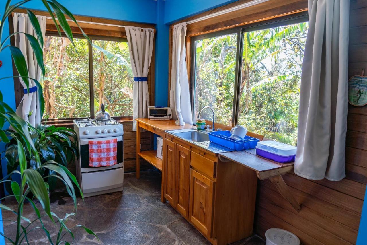 Apartamento Artesana Monteverde Eksteriør bilde